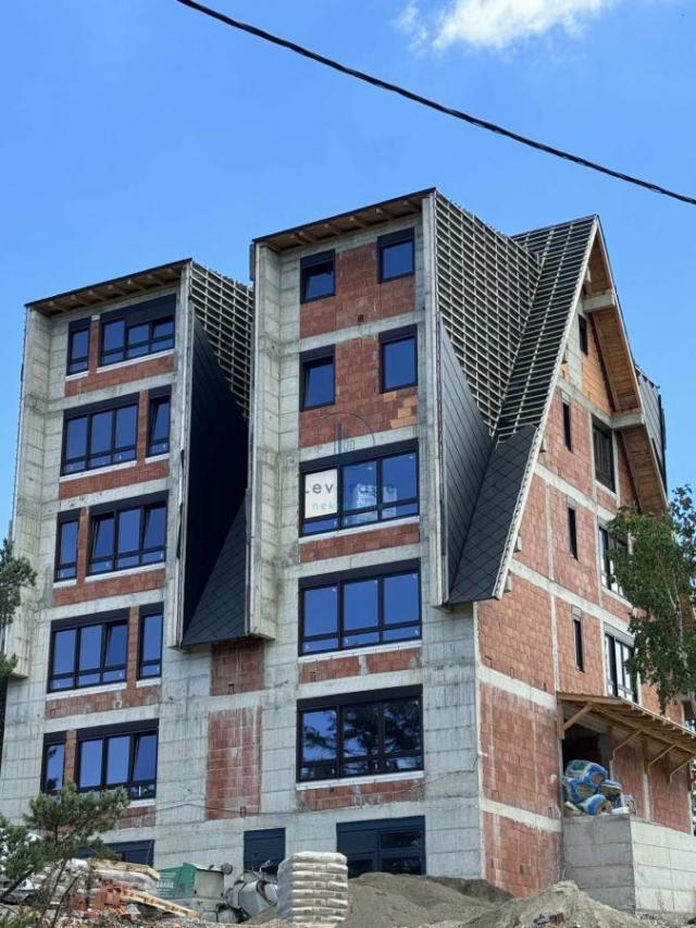 Novogradnja, Apartman, Divčibare, 38 m2, cena bez pdv