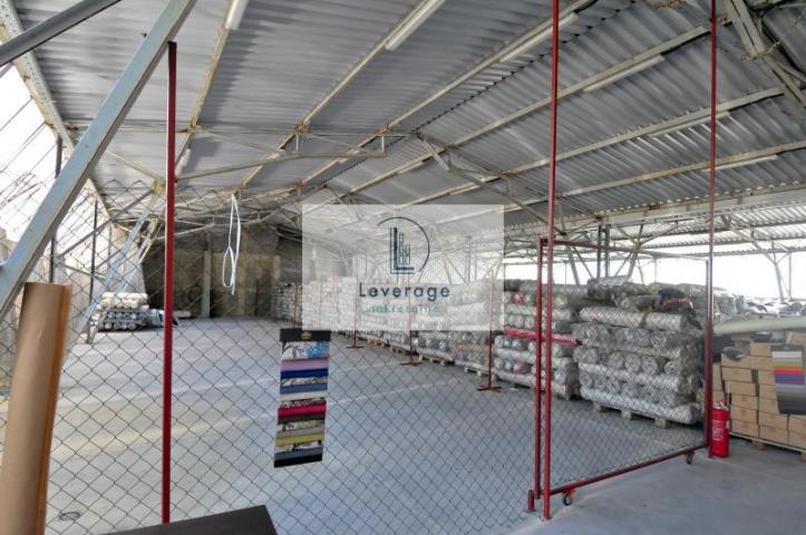 Hala, Mali Mokri Lug, 900 m2