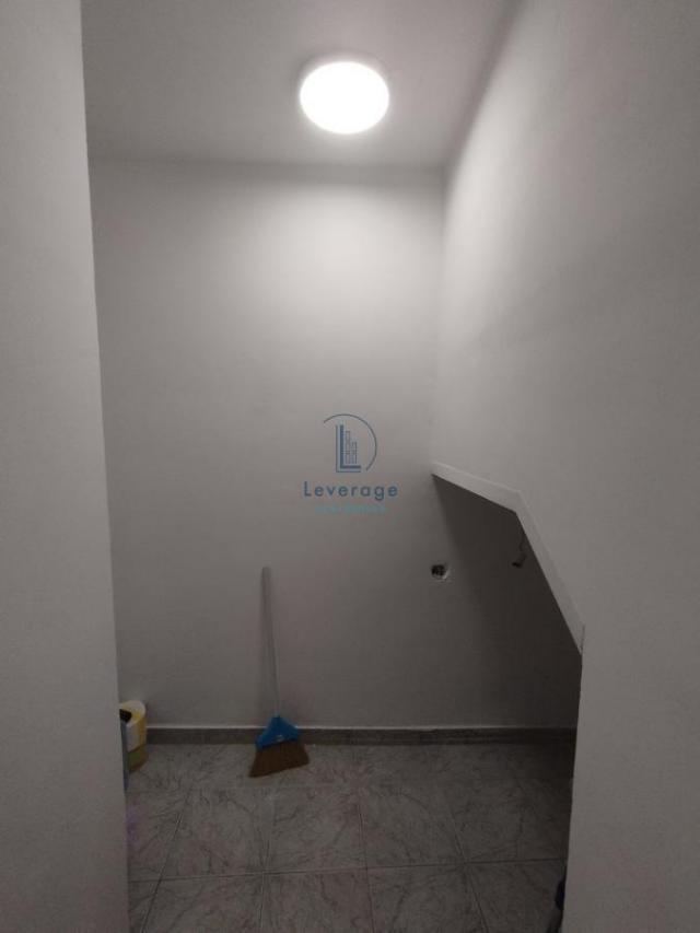 Duplex, Zemun, Rade Končara, 87 m2