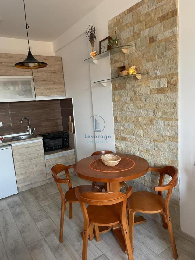 Apartman, Kopaonik, 28 m2