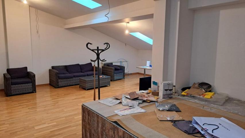 Penthouse, Dorćol, 165 m2, cena bez pdv-a