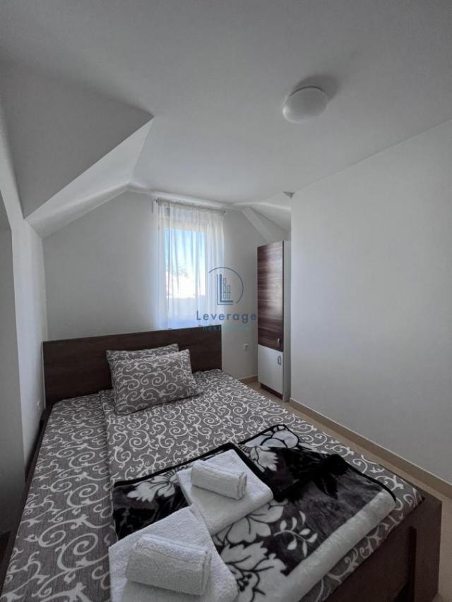 Apartman, Kopaonik, Čajetinska česma, 50 m2