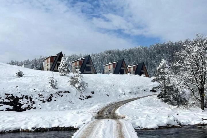 Lux planinska kuća, Zlatibor, 127m2, cena+pdv