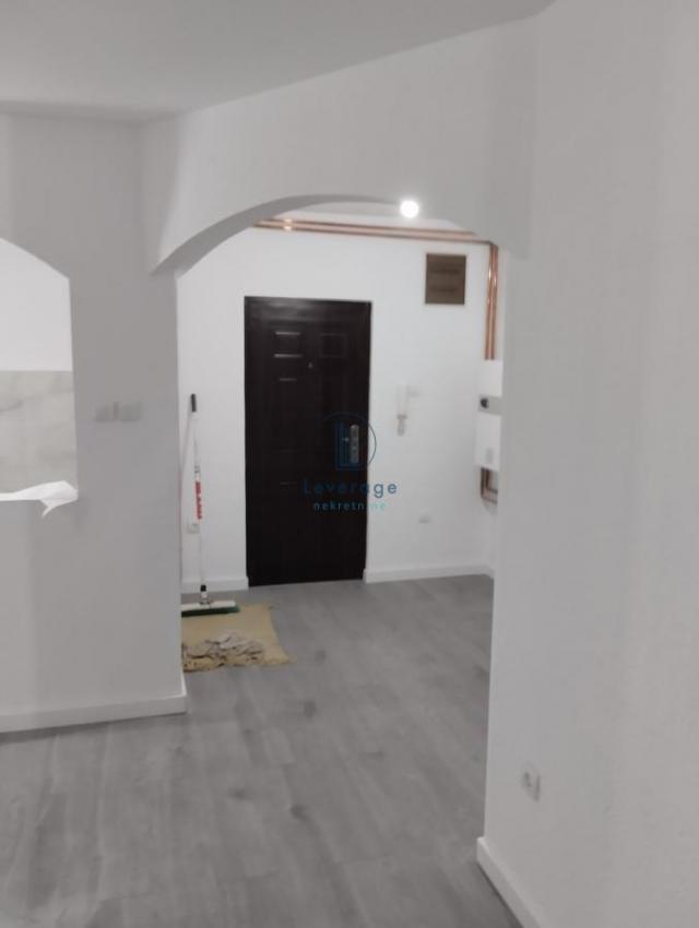 Renoviran duplex, Bele vode, Janka Mišića, 104+25m2