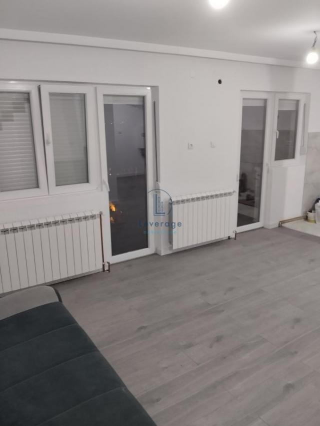 Renoviran duplex, Bele vode, Janka Mišića, 104+25m2