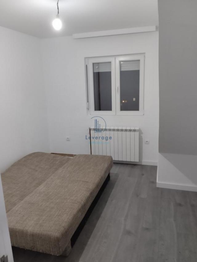 Renoviran duplex, Bele vode, Janka Mišića, 104+25m2