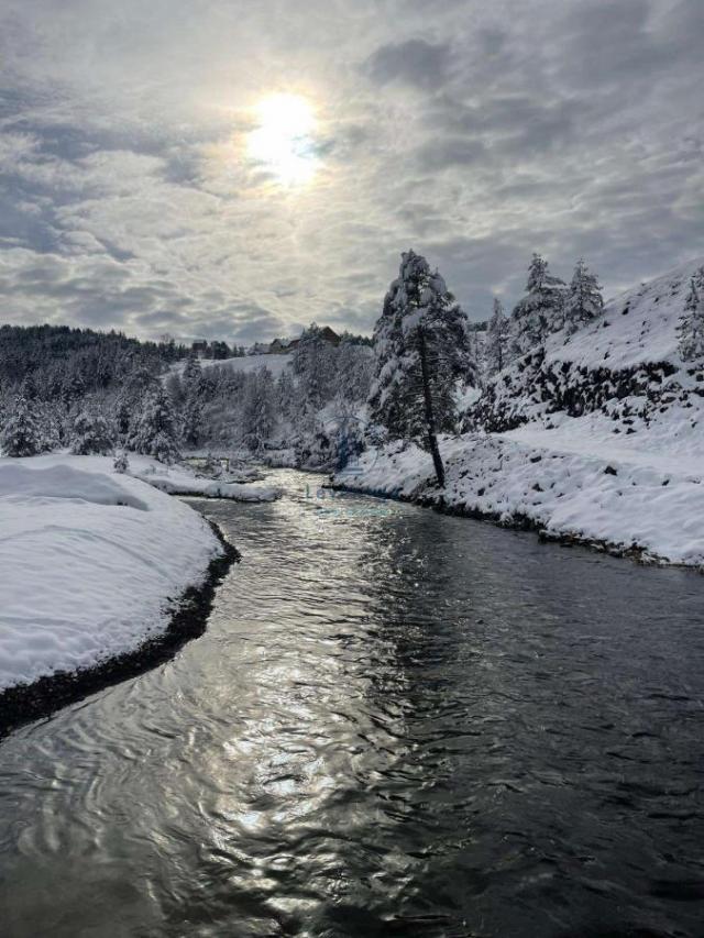 Lux planinska kuća, Zlatibor, 171m2, cena+pdv