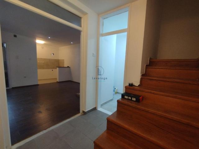 Duplex, Zemun, Rade Končara, 87 m2