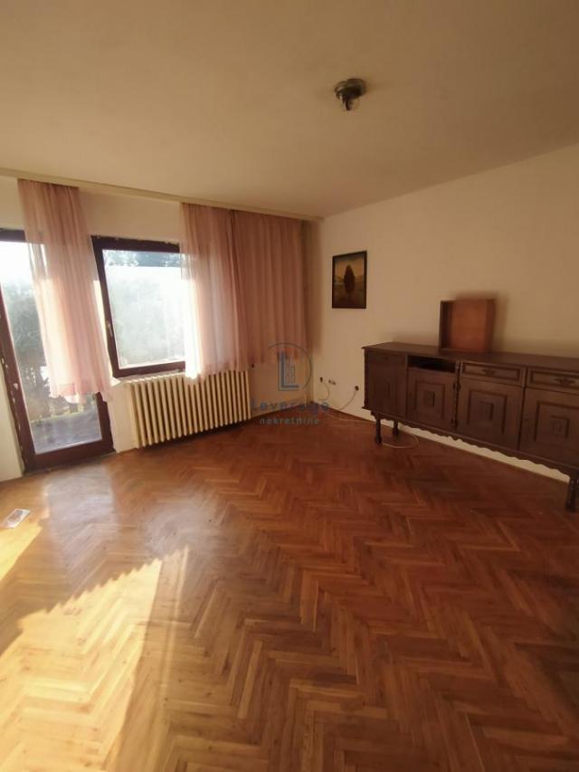 Žarkovo, vertikala kuće, 3, 9 a placa, 214 + 86 m2