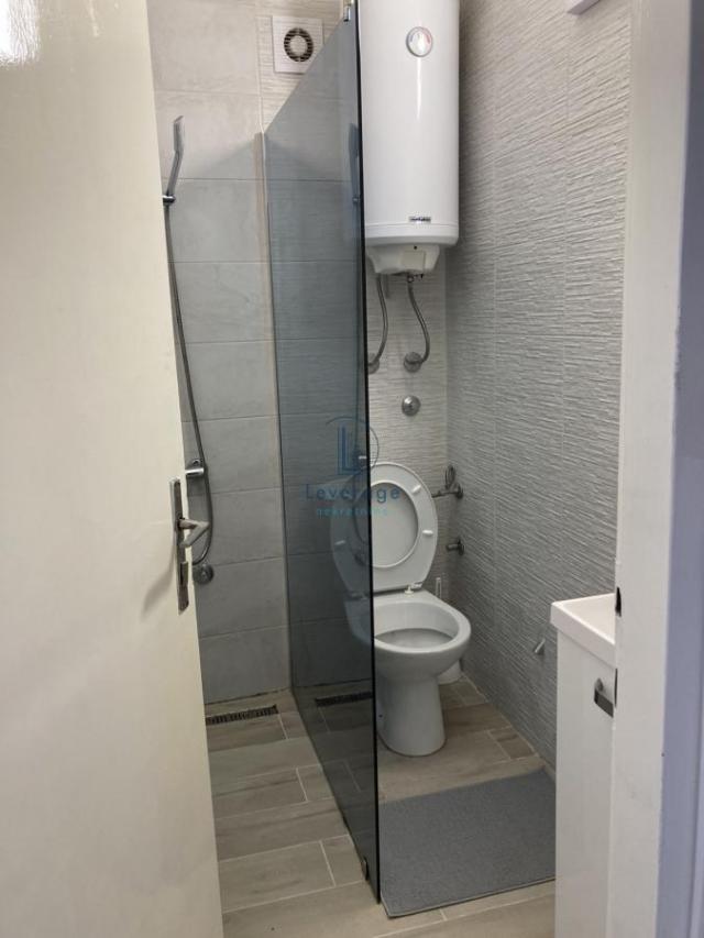 Vukov spomenik, 41 m2, pet-friendly