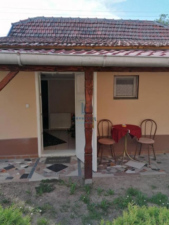 Salaš na Paliću, 300 m2, 6. 275 ari