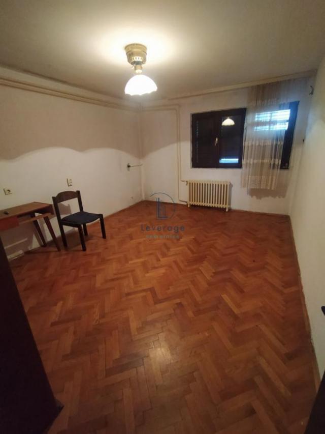 Žarkovo, vertikala kuće, 3, 9 a placa, 214 + 86 m2