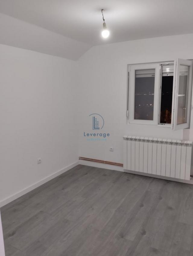 Renoviran duplex, Bele vode, Janka Mišića, 104+25m2