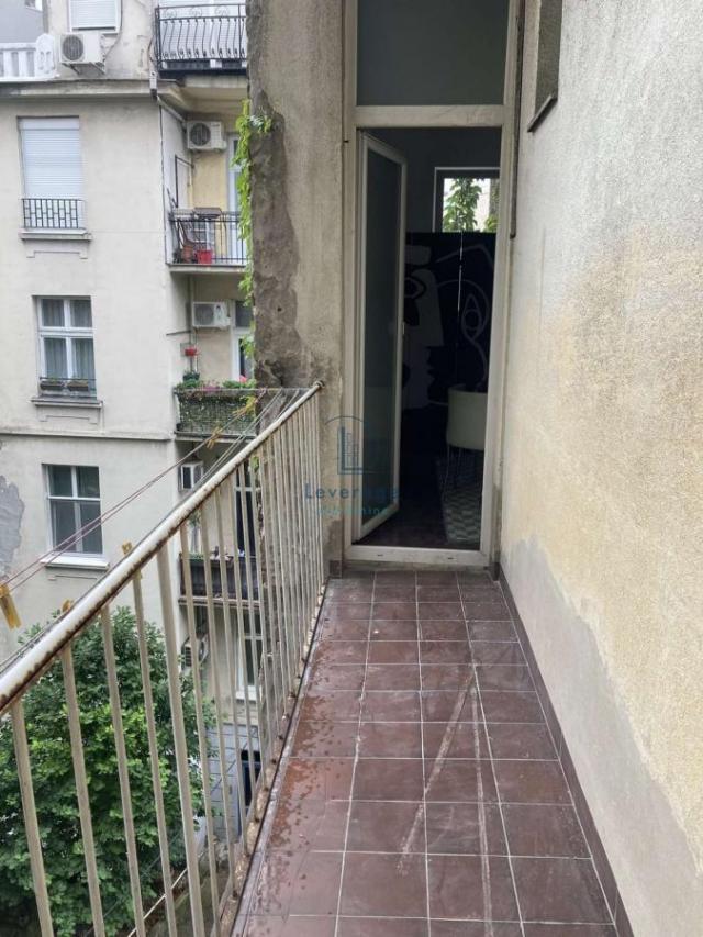 Pet-friendly, Skadarlija, 60 m2