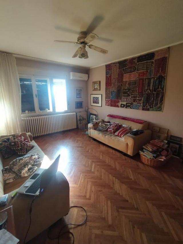 Žarkovo, vertikala kuće, 3, 9 a placa, 214 + 86 m2