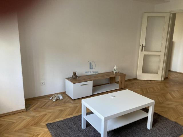 Vukov spomenik, 41 m2, pet-friendly