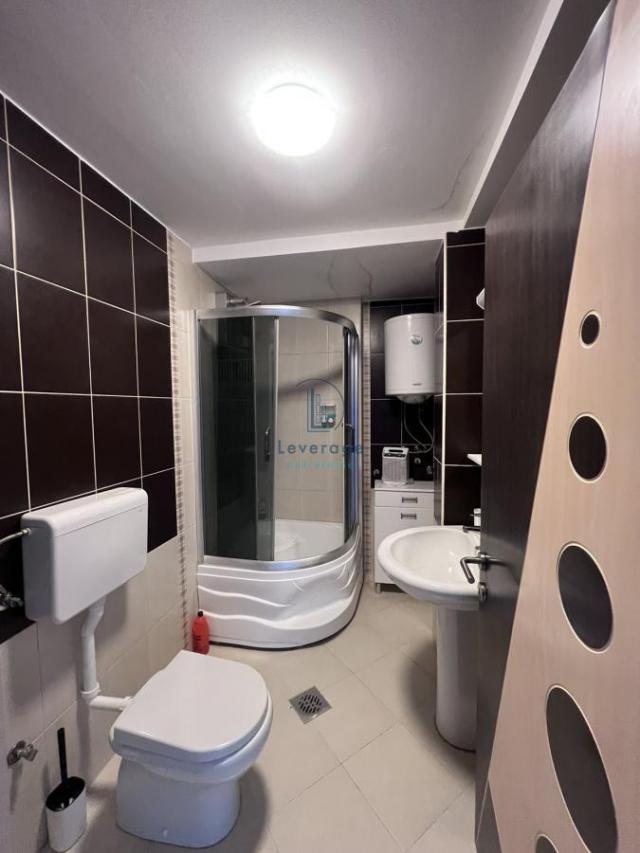 Apartman, Kopaonik, Čajetinska česma, 50 m2