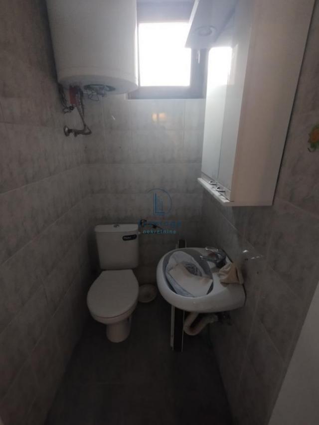 Duplex, Zemun, Rade Končara, 87 m2