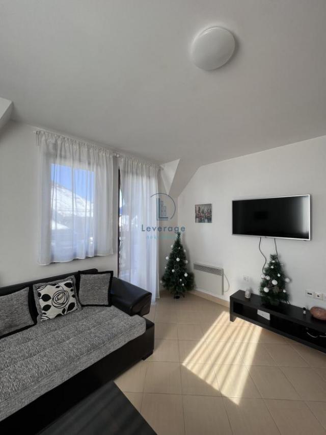 Apartman, Kopaonik, Čajetinska česma, 50 m2