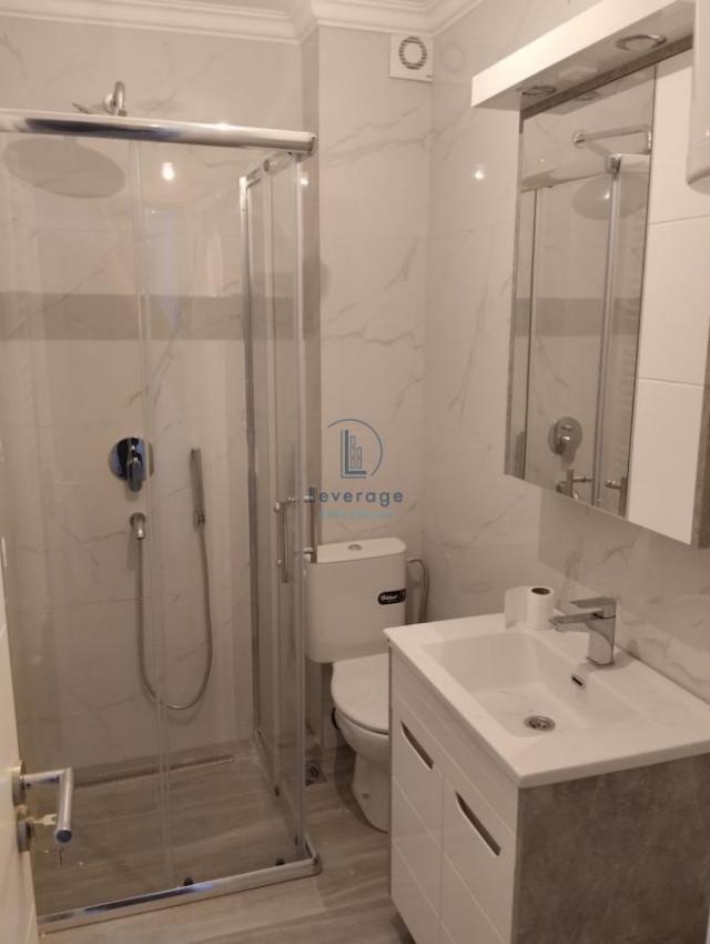 Renoviran duplex, Bele vode, Janka Mišića, 104+25m2