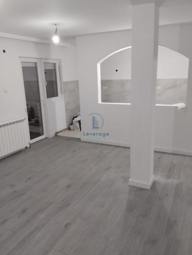 Renoviran duplex, Bele vode, Janka Mišića, 104+25m2