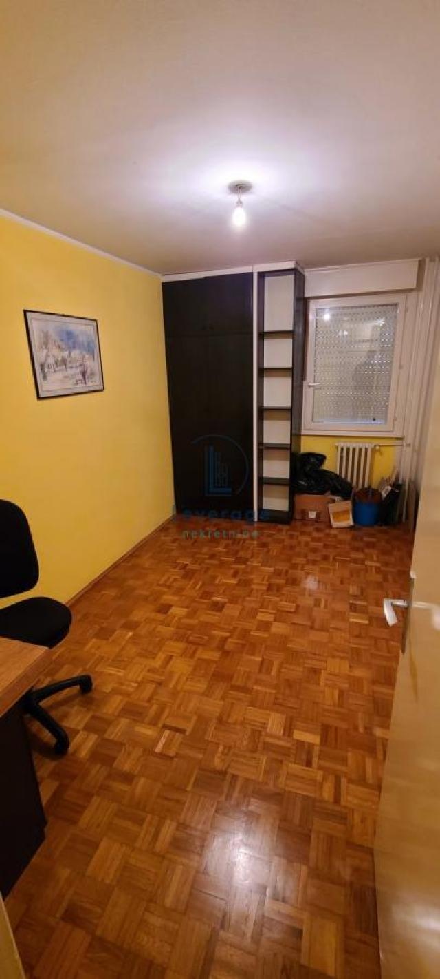 Novi Sad, Novo Naselje, 80 m2