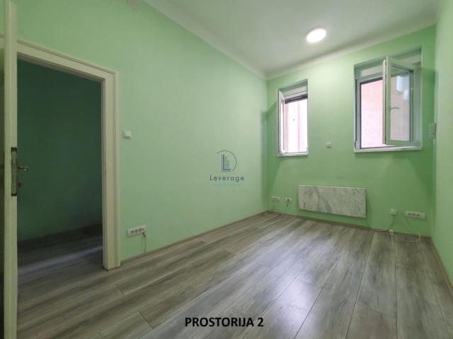 Poslovni prostor, Brankova, 115 m2