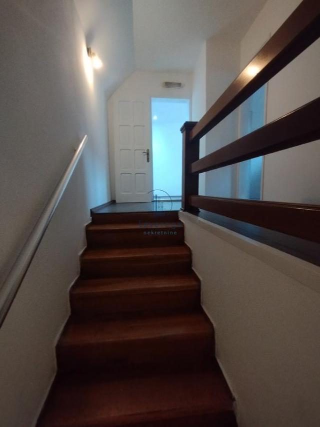 Duplex, Zemun, Rade Končara, 87 m2