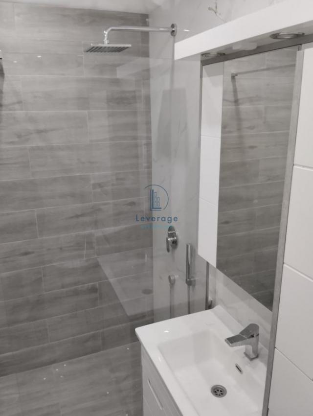 Renoviran duplex, Bele vode, Janka Mišića, 104+25m2