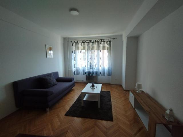 Vukov spomenik, 41 m2, pet-friendly