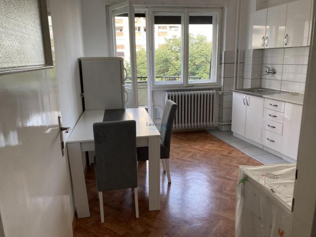 Vukov spomenik, 41 m2, pet-friendly