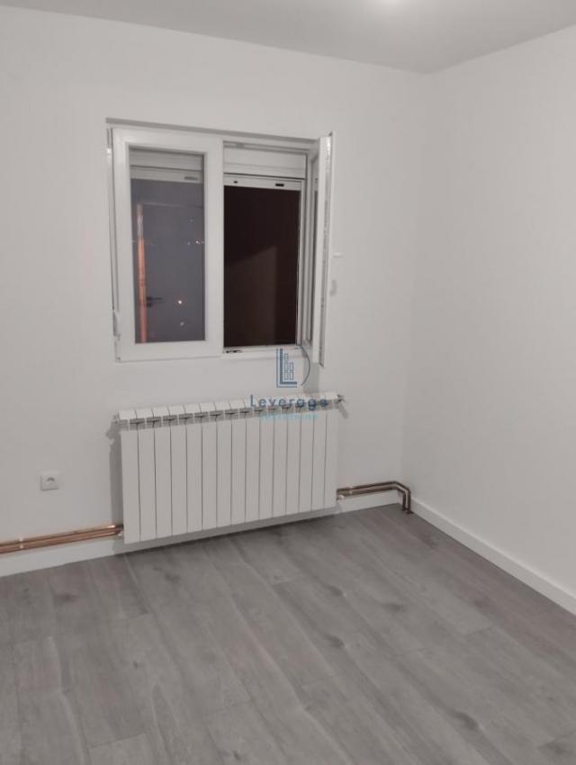 Renoviran duplex, Bele vode, Janka Mišića, 104+25m2