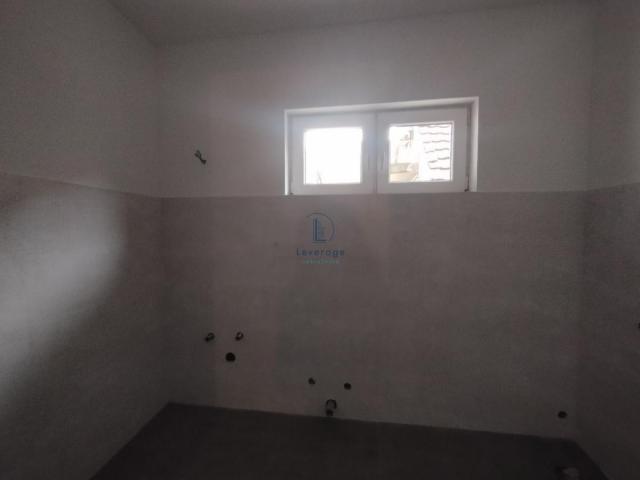 Duplex, Zemun, Rade Končara, 87 m2