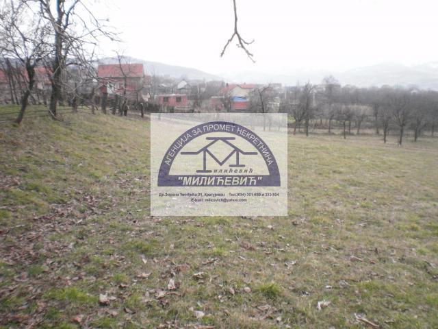 Prodaja, Plac, 0m2 , Beloševac