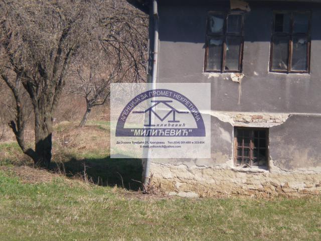 Prodaja, Kuća, 100m2 , Ilićevo