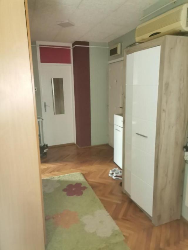 Odlican duplex na Paliluli