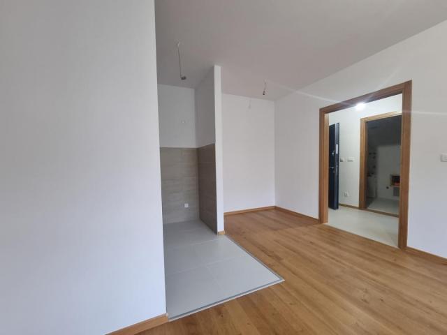 Ein-Zimmer-Wohnung 45,5 m2, Seljanovo, Tivat