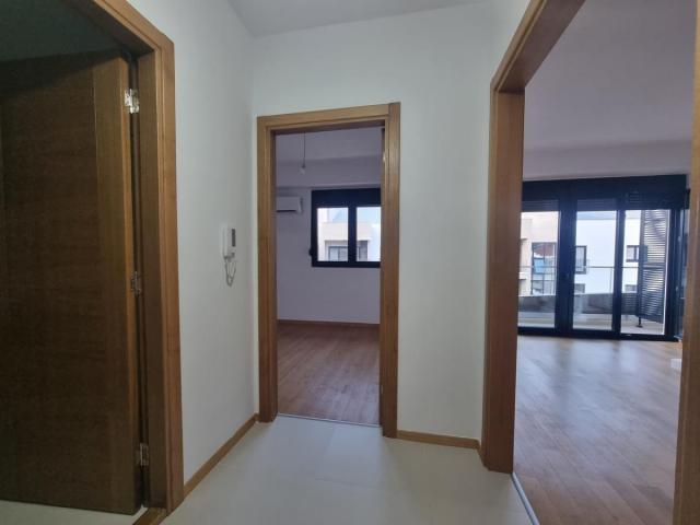 Ein-Zimmer-Wohnung 45,5 m2, Seljanovo, Tivat