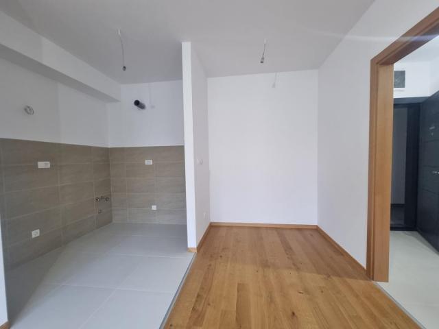 Ein-Zimmer-Wohnung 45,5 m2, Seljanovo, Tivat