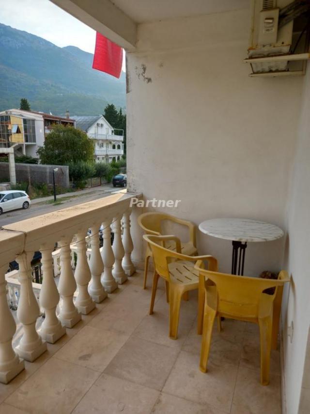 Studio-Apartment in Sutomore