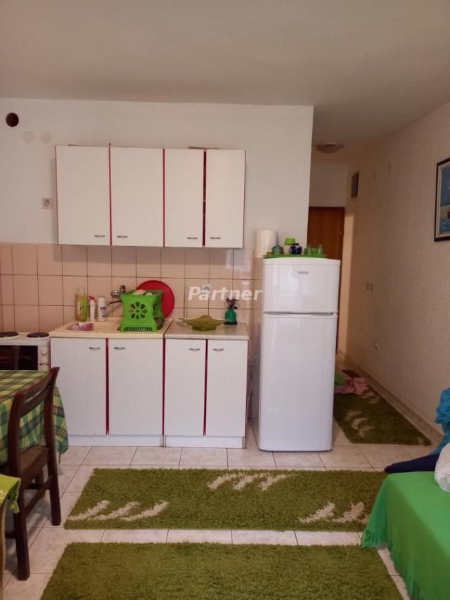 Studio-Apartment in Sutomore