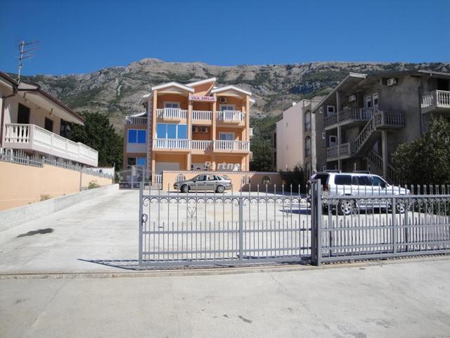 Vila 650 m2 Sutomore