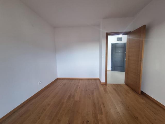 One bedroom lux apartment 55 m2 in Seljanovo, Tivat