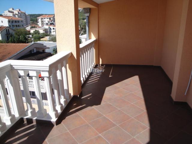 Vila 650 m2 Sutomore