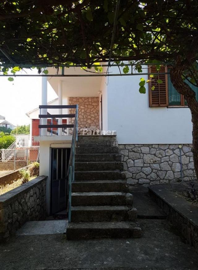 House 70 m2 in Dubrava