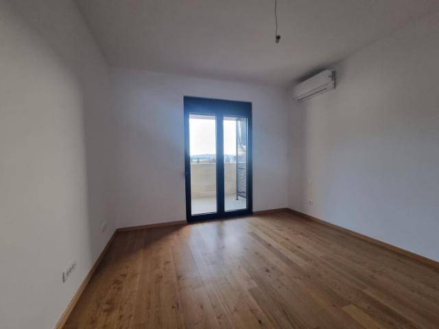 One bedroom lux apartment 55 m2 in Seljanovo, Tivat