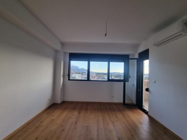 One bedroom lux apartment 55 m2 in Seljanovo, Tivat