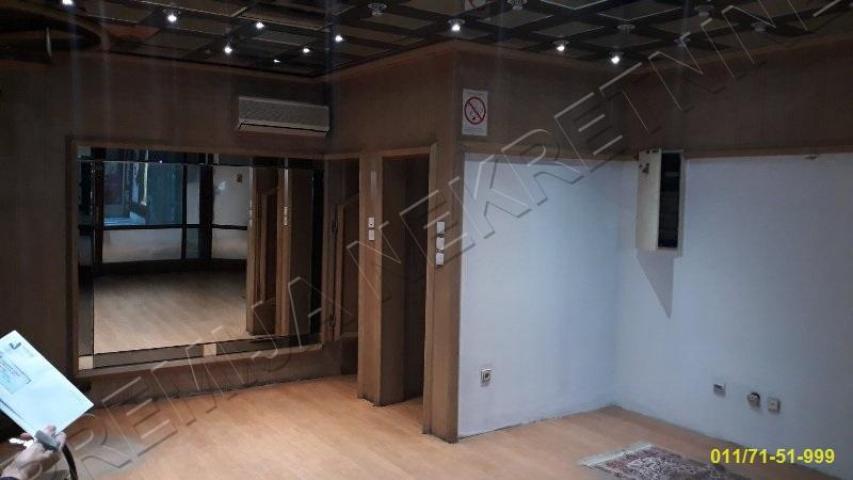 lokal, dupleks, Balkanska, TC, 85m2