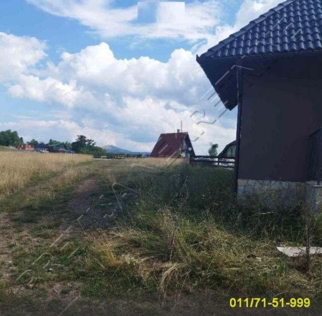 1. 0, Zlatibor, Zova II, 29, 22m2