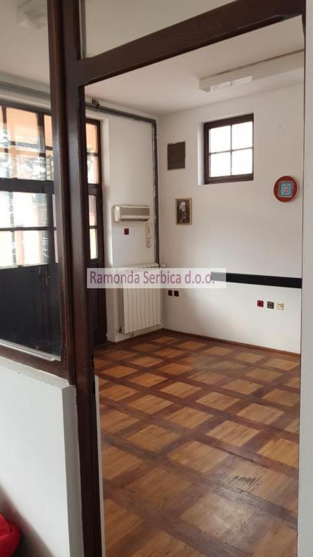 LUX Kuca Zemun, 158m2(300) sa poslovnim prostorom